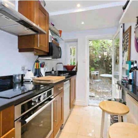 Beautiful 2 Bed/ 2 Bath Notting Hill Garden Flat Apartamento Londres Exterior foto