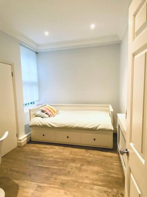 Beautiful 2 Bed/ 2 Bath Notting Hill Garden Flat Apartamento Londres Exterior foto