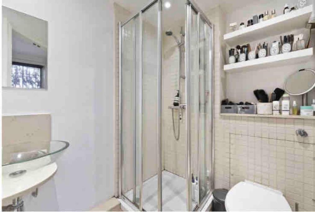 Beautiful 2 Bed/ 2 Bath Notting Hill Garden Flat Apartamento Londres Exterior foto